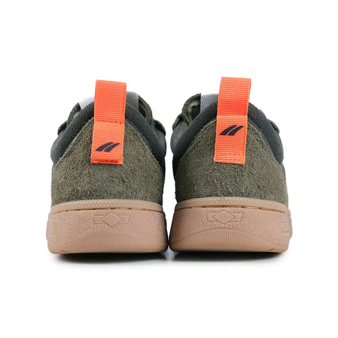 Palladium Pallacup Flame Belluga/Olive