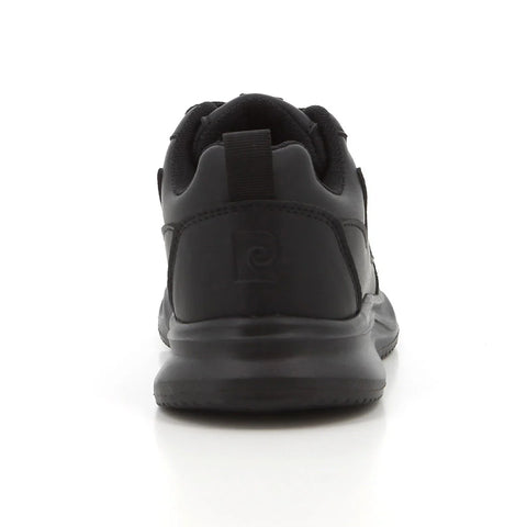 Pierre Cardin Kids Sneaker Black