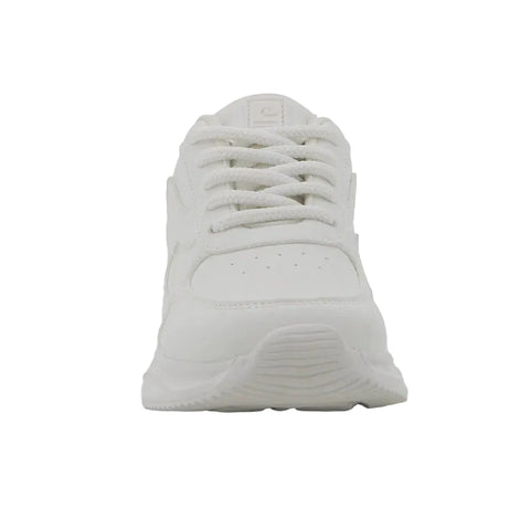 Pierre Cardin Kids Sneaker White