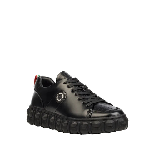 Mazerata Pigale 39 Wax Black