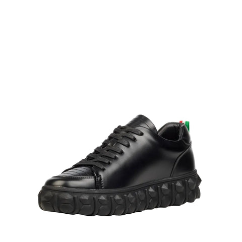 Mazerata Pigale 39 Wax Black