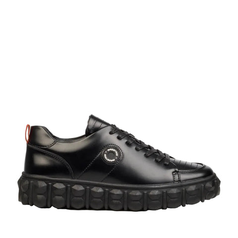 Mazerata Pigale 39 Wax Black