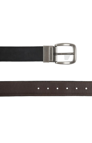 Pringle Belt Greg Reversible 40Mm Black/Brown