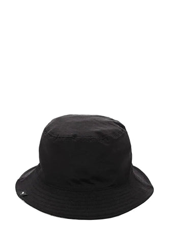 Puma Bucket Hat Bmw Reversible Black