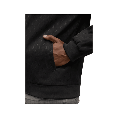 Polo Jackets Mens Monogram Bomber