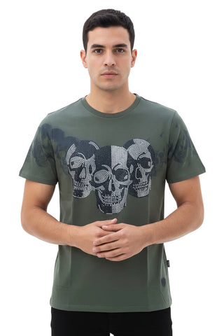 The Cutty Crew CSonic Sage T-Shirt