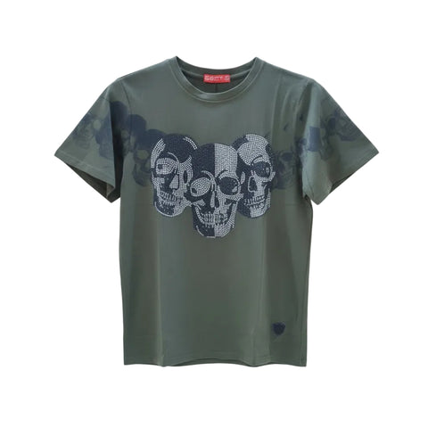 The Cutty Crew CSonic Sage T-Shirt