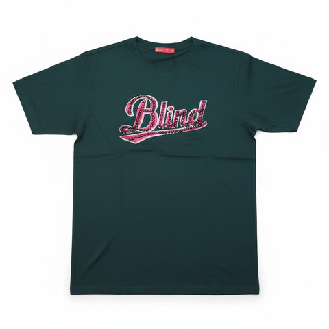 The Cutty Crew CGrand Petrol T-Shirt