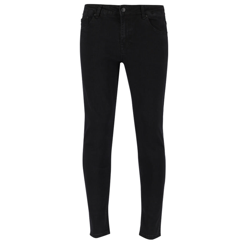 Rossimoda Jeans Core Skinny Fit Black