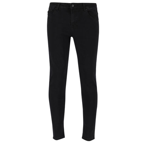 Rossimoda Jeans Core Skinny Fit Black