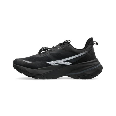 Hi-Tec Stealth Black