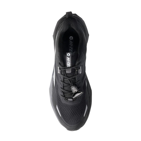 Hi-Tec Stealth Black