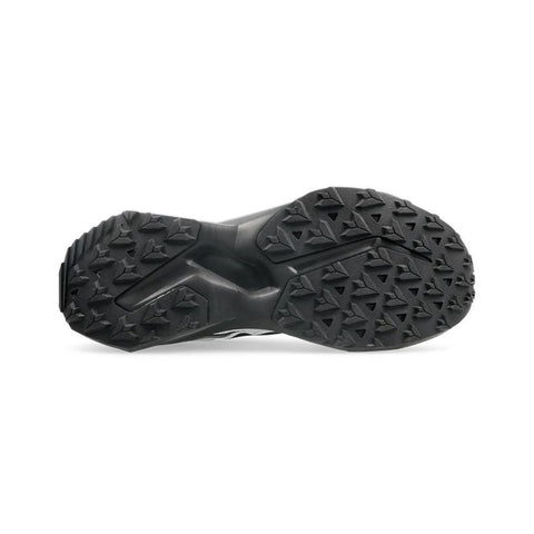 Hi-Tec Stealth Black