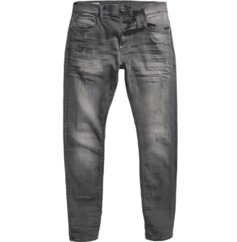 G Star Jeans Skinny Revend Grey