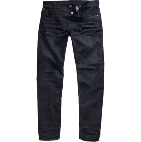 G Star Jean D Staq 5Pkt Slim Dark Aged
