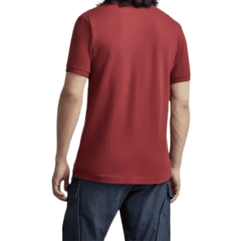G Star Golfers Dunda Slim Red