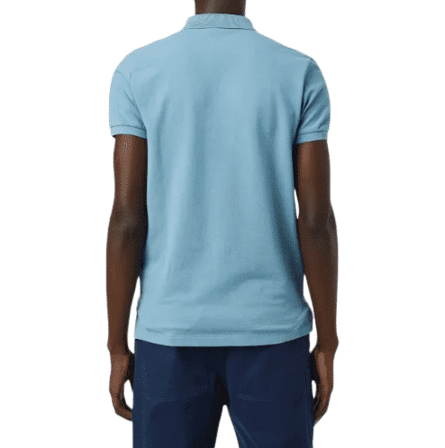 Golf T Shirt Diesel Blue
