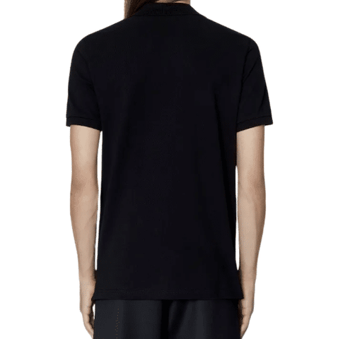 Diesel Golf T Shirts Black