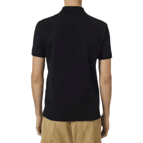 Black Golf T Shirt Diesel