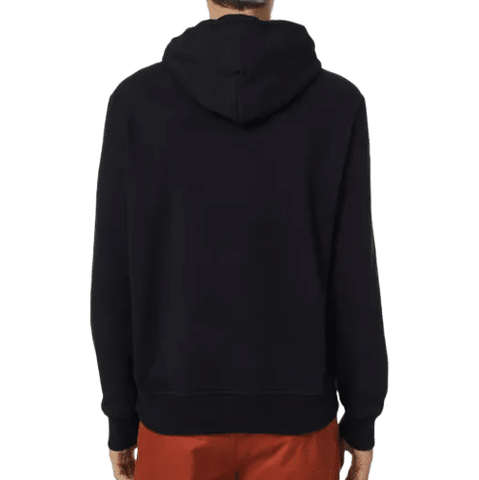 Black Hoodie Diesel