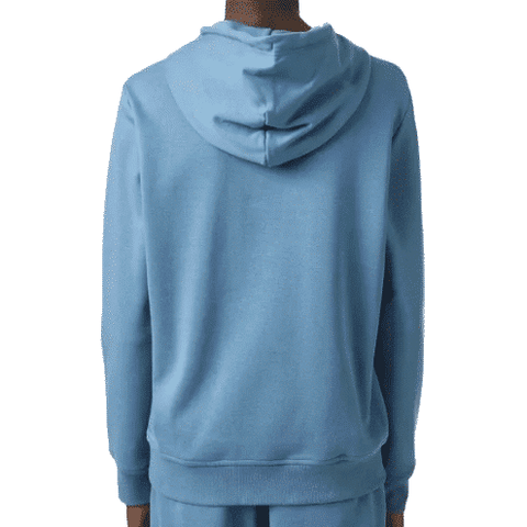 Diesel Hoodie Blue