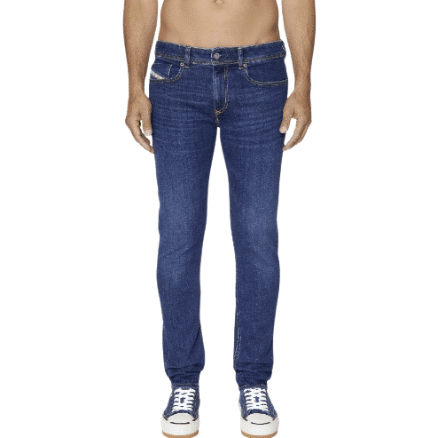 Skinny Jeans Mens Diesel
