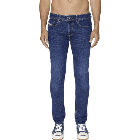 Skinny Jeans Mens Diesel