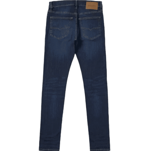 Slim Fit Jeans Mens Diesel