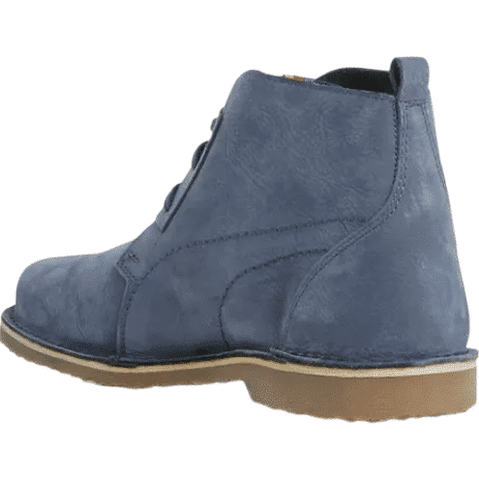 Blue Puma Shoes Terrae Denim