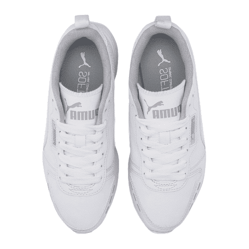 Puma Shoes White R78