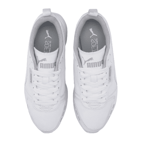 Puma Shoes White R78