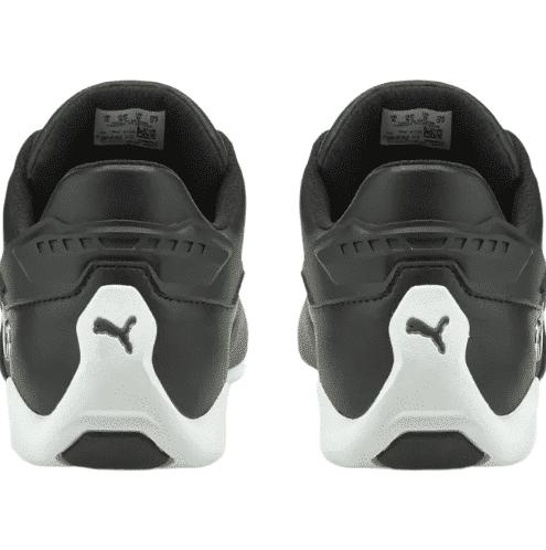 Black And Blue Puma Shoes BMW