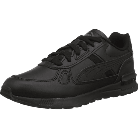 Black Puma Sneaker Graviton