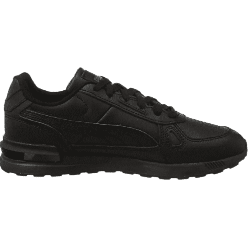 Black Puma Sneaker Graviton