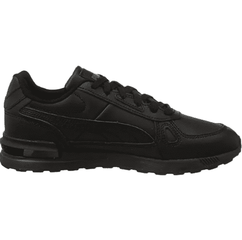 Black Puma Sneaker Graviton