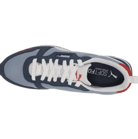 Puma R78