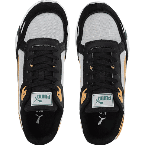 Puma Graviton Blue / Yellow