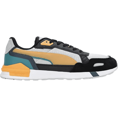 Puma Graviton Blue / Yellow
