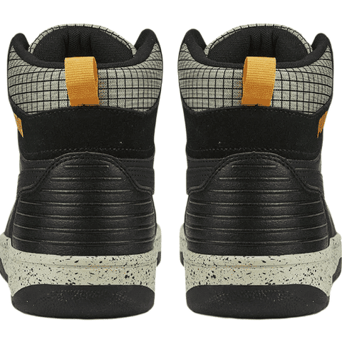 Black Puma Sneakers Best Rebound