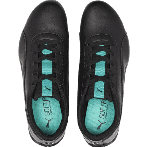 Puma Shoes Black Absolute Neo Cat