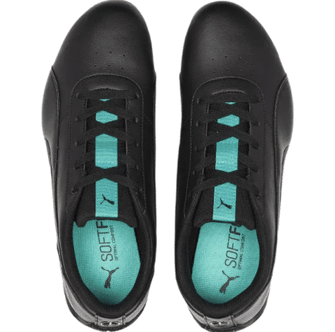 Puma Shoes Black Absolute Neo Cat