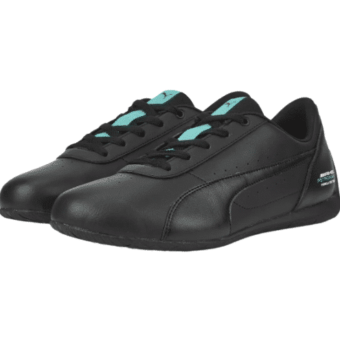 Puma Shoes Black Absolute Neo Cat