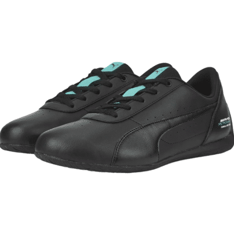 Puma Shoes Black Absolute Neo Cat