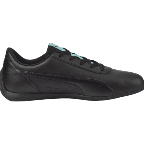 Puma Shoes Black Absolute Neo Cat