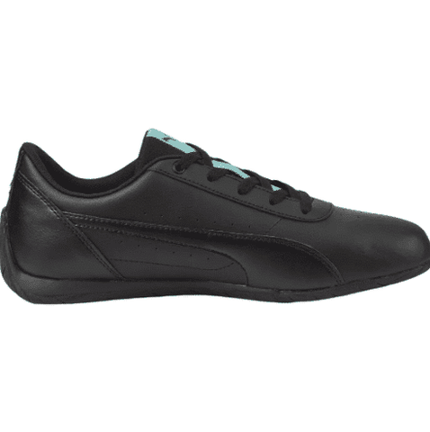 Puma Shoes Black Absolute Neo Cat