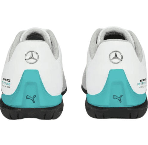 Puma MAPF1 Drift Cat AMG White