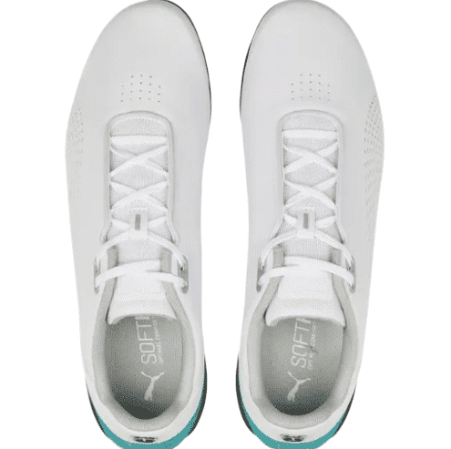 Puma MAPF1 Drift Cat AMG White