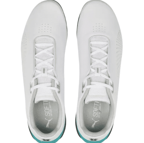 Puma MAPF1 Drift Cat AMG White