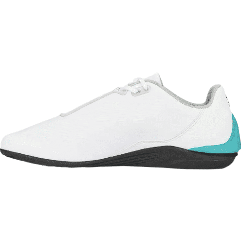 Puma MAPF1 Drift Cat AMG White