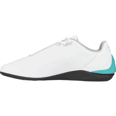 Puma MAPF1 Drift Cat AMG White